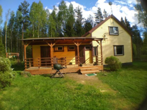 Country house Dacha Virolahti